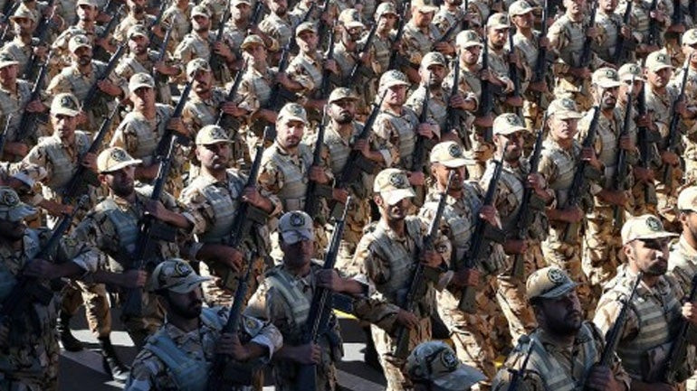 «Παιχνίδια πολέμου» κοντά στα σύνορα με το ιρακινό Κουρδιστάν πραγματοποιεί η Τεχεράνη